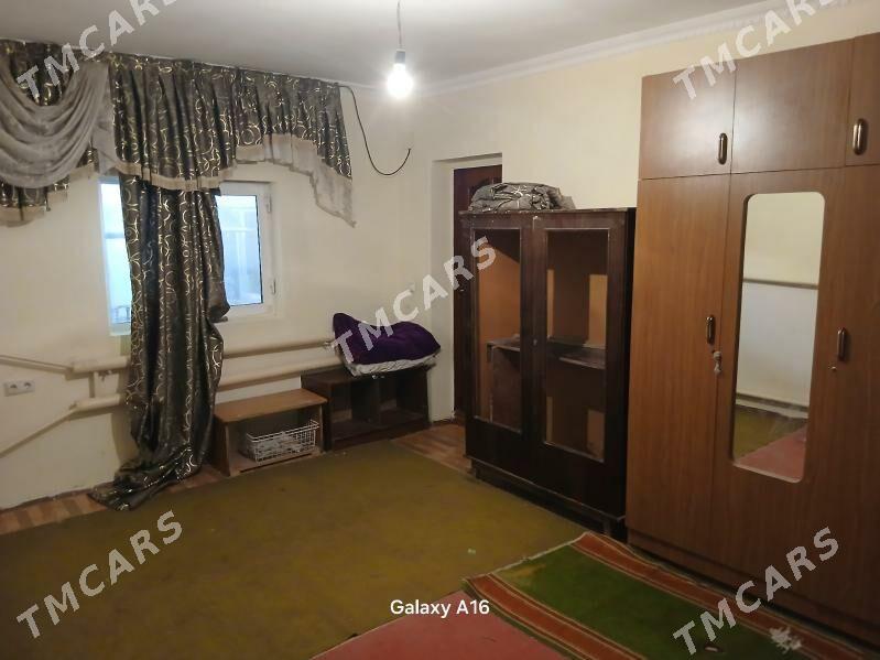 Coganly kwartirant alyas - Чоганлы - img 2