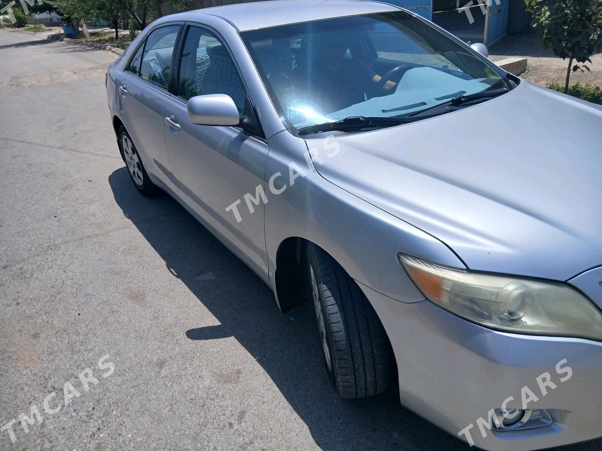 Toyota Camry 2009 - 130 000 TMT - Ашхабад - img 4