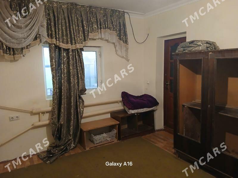 Coganly kwartirant alyas - Чоганлы - img 3