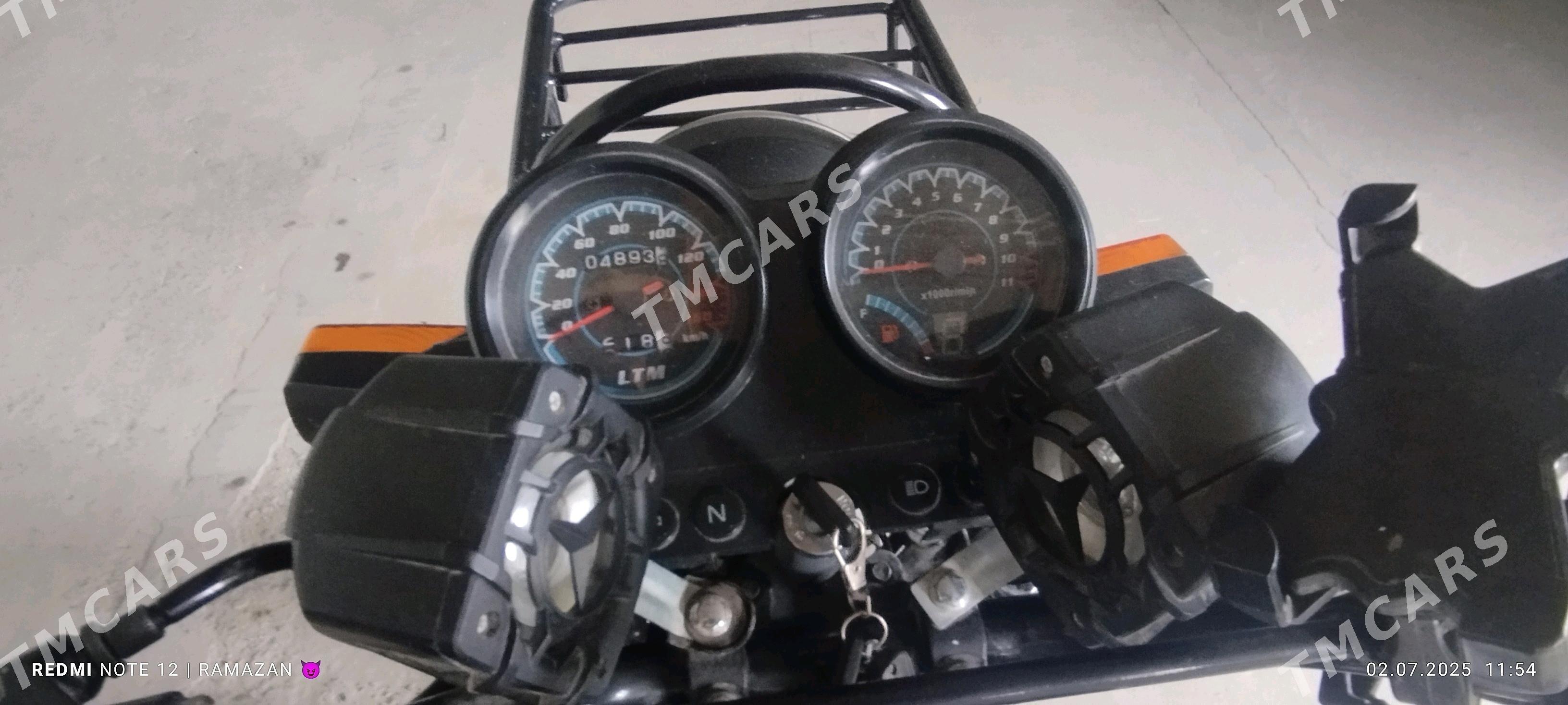 Fekon FK200-14G 2025 - 20 000 TMT - Дянев - img 3