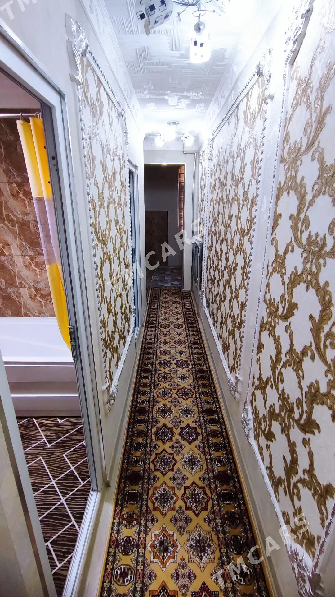 Квартира в 11-м мкр-не - Ашхабад - img 4