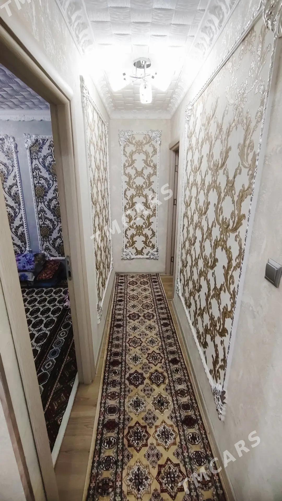 Квартира в 11-м мкр-не - Ашхабад - img 3