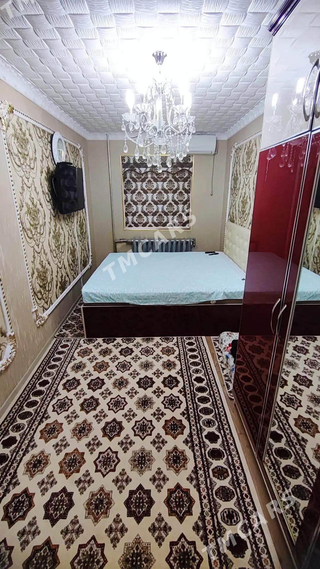Квартира в 11-м мкр-не - Ашхабад - img 10