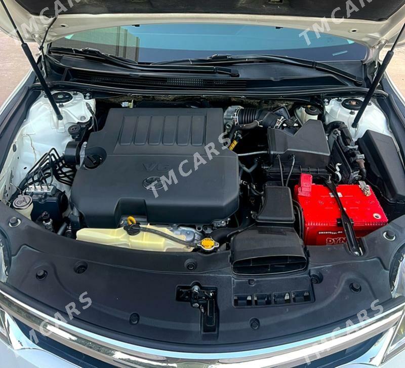 Toyota Avalon 2013 - 375 000 TMT - Ашхабад - img 7