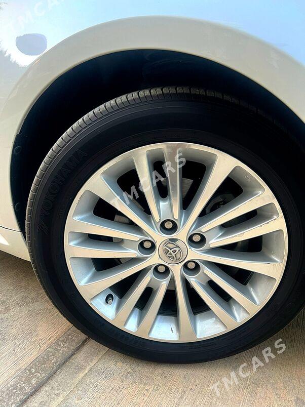 Toyota Avalon 2013 - 375 000 TMT - Ашхабад - img 5