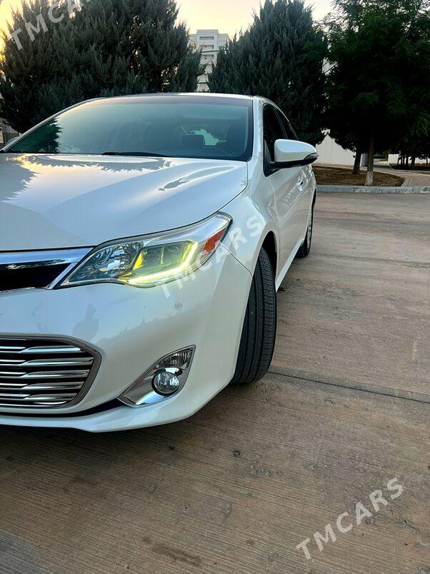 Toyota Avalon 2013 - 375 000 TMT - Ашхабад - img 2