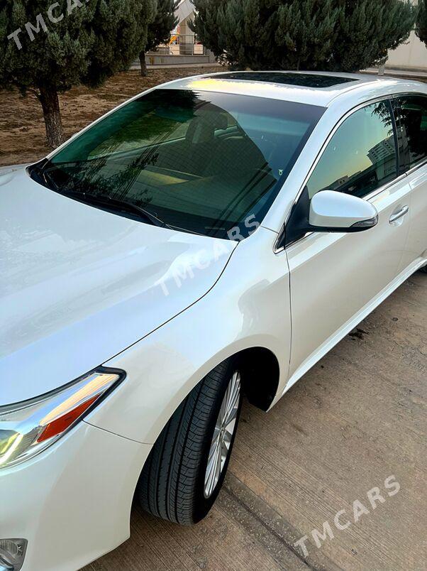 Toyota Avalon 2013 - 375 000 TMT - Ашхабад - img 4