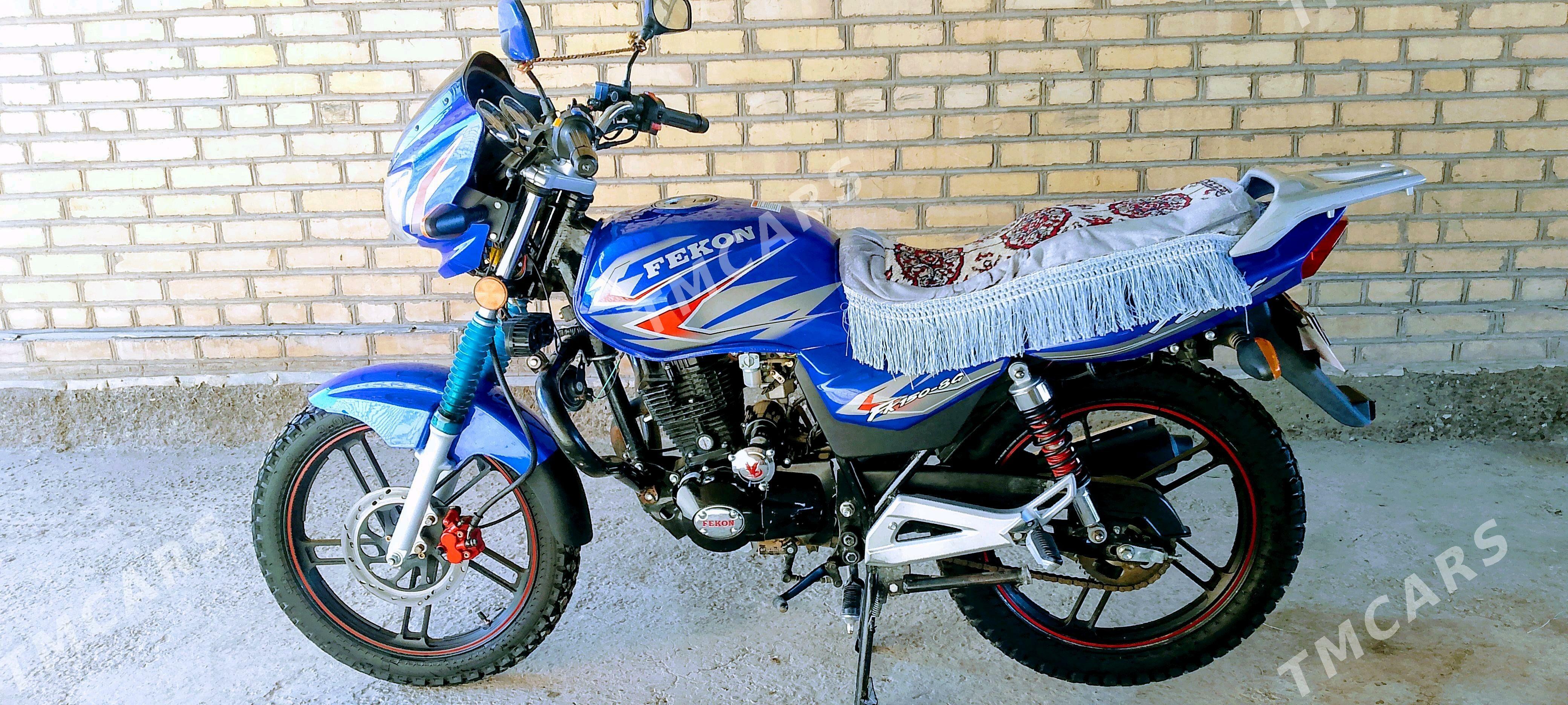 Fekon FK200-14G 2025 - 17 000 TMT - Garabekewül - img 6