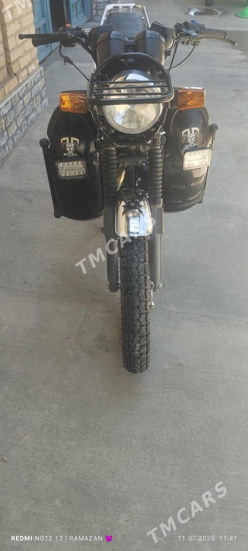 Fekon FK200-14G 2025 - 20 000 TMT - Дянев - img 5