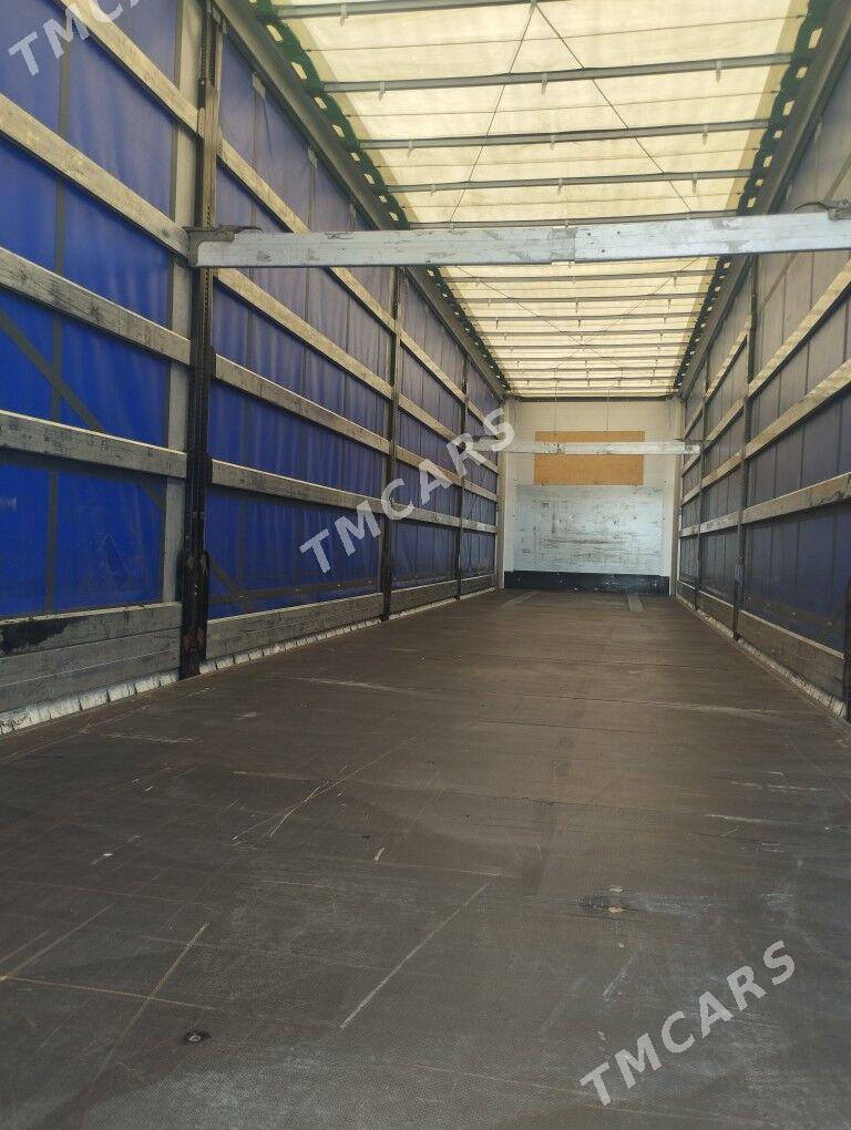 Kogel Euro Trailer 2020 - 460 000 TMT - Дянев - img 5