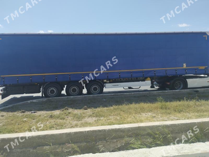 Kogel Euro Trailer 2020 - 460 000 TMT - Дянев - img 9