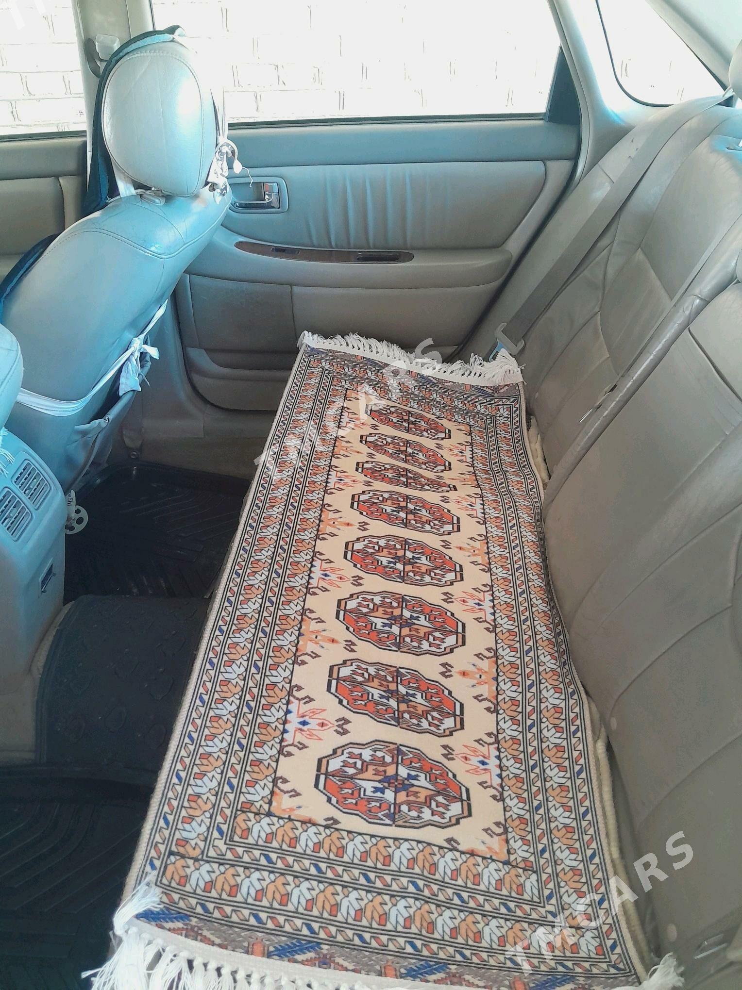 Toyota Avalon 2004 - 270 000 TMT - Мары - img 5
