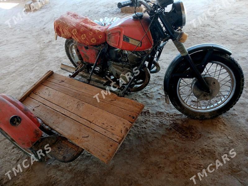 Fekon FK150-8G 1994 - 6 000 TMT - Гарабекевюл - img 3