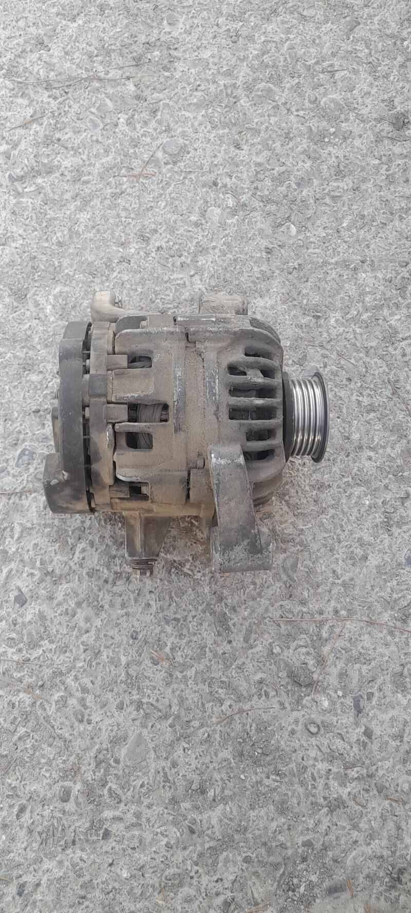 Dinamo opel 300 TMT - 11 мкр - img 3