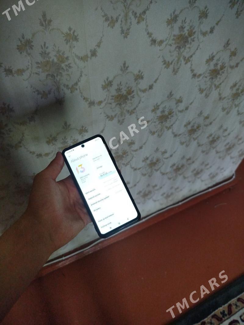 Redmi not 11 . 128lik. - Ашхабад - img 6