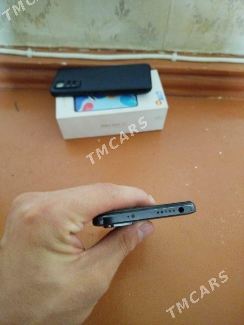 Redmi not 11 . 128lik. - Ашхабад - img 7