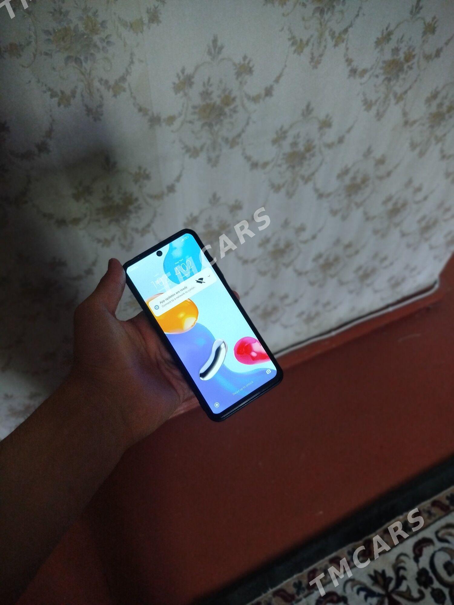 Redmi not 11 . 128lik. - Ашхабад - img 5