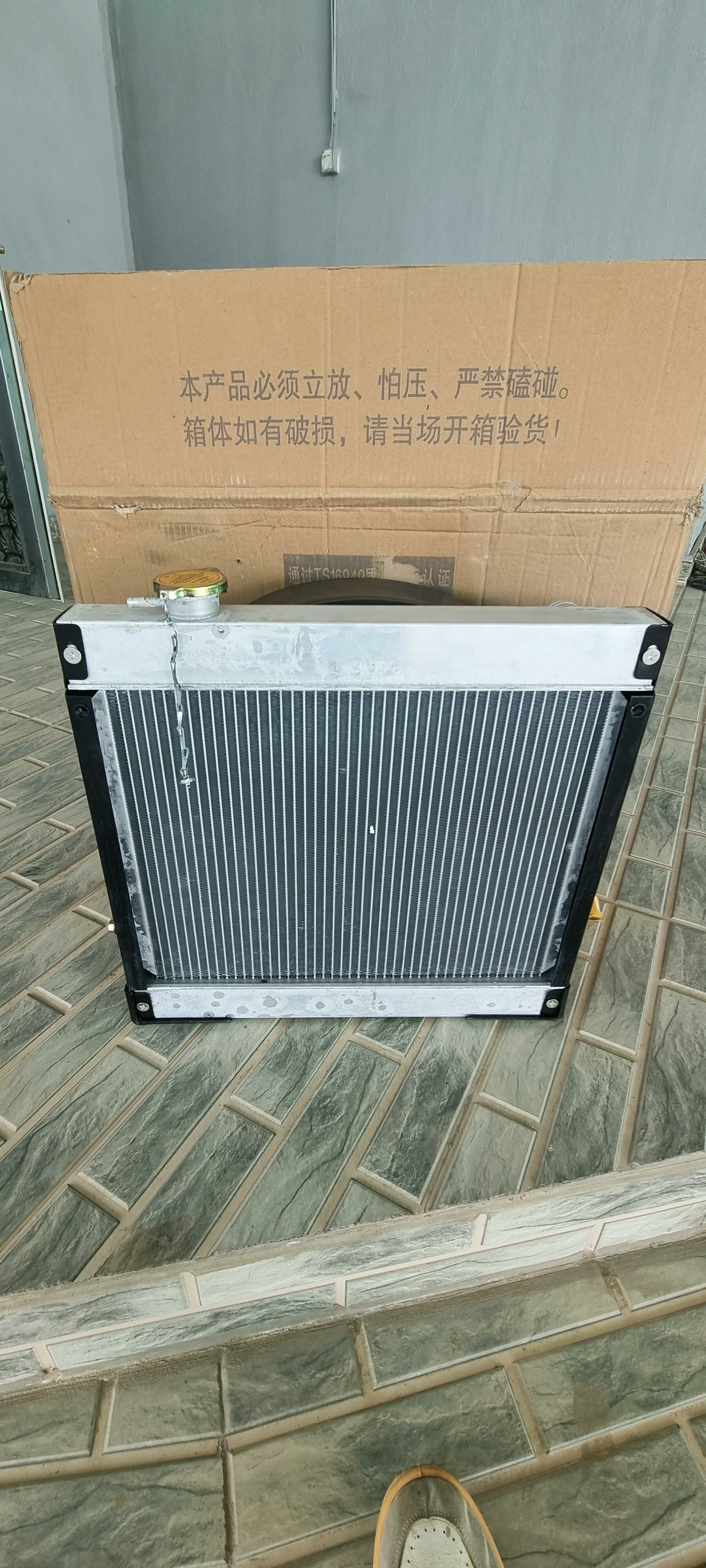 Suw RADIATOR 900 TMT - Анев - img 2