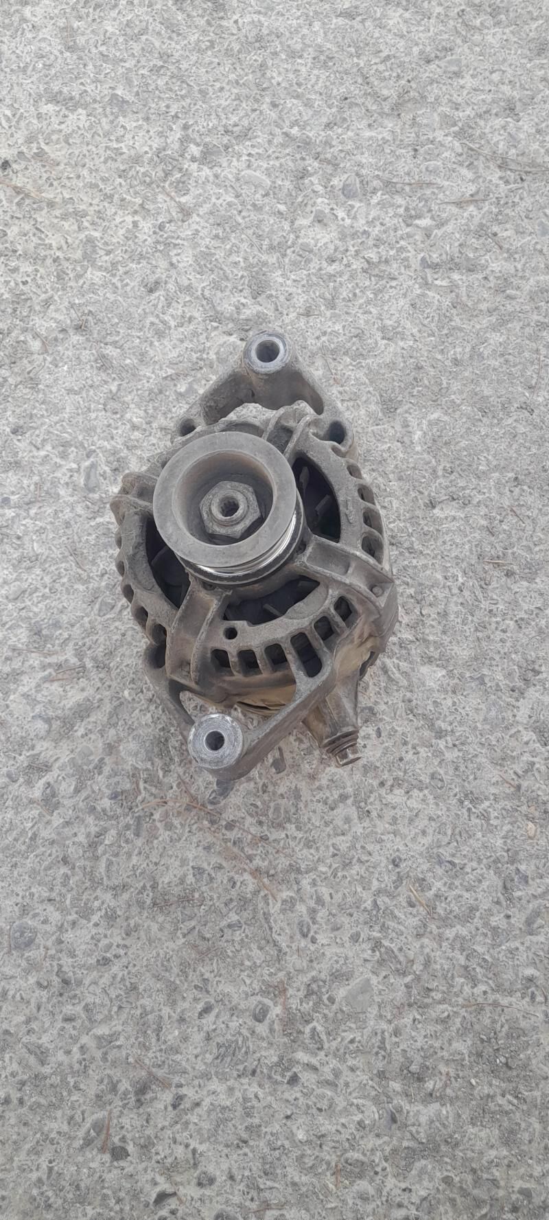 Dinamo opel 300 TMT - 11 мкр - img 2