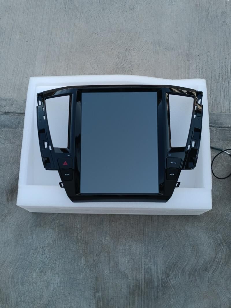 pajero sport monitor 3 500 TMT - Aşgabat - img 5