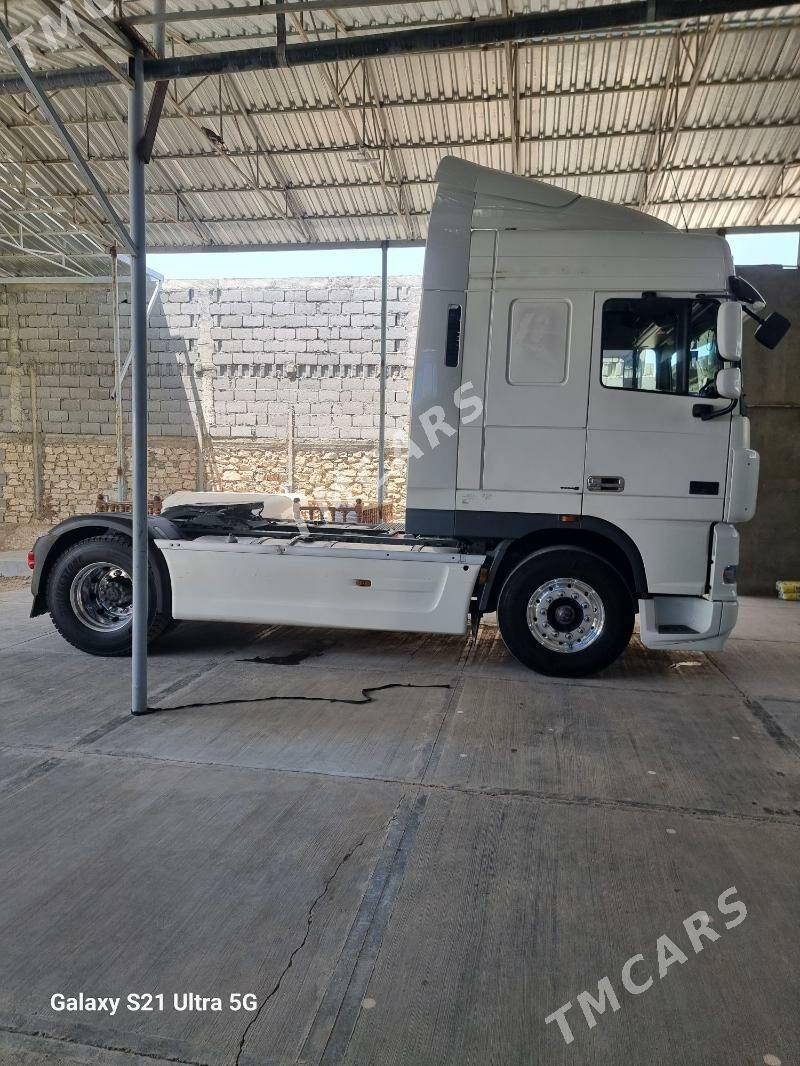 DAF FX 95 2002 - 600 000 TMT - Гызыларбат - img 2