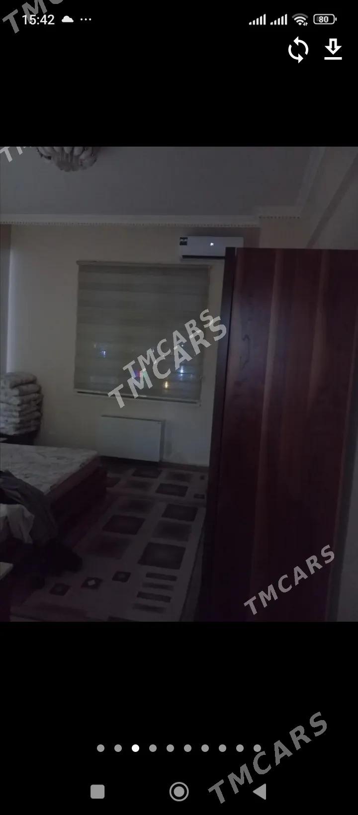 Anew 4/4 Etaz 4 komnat - Ашхабад - img 5