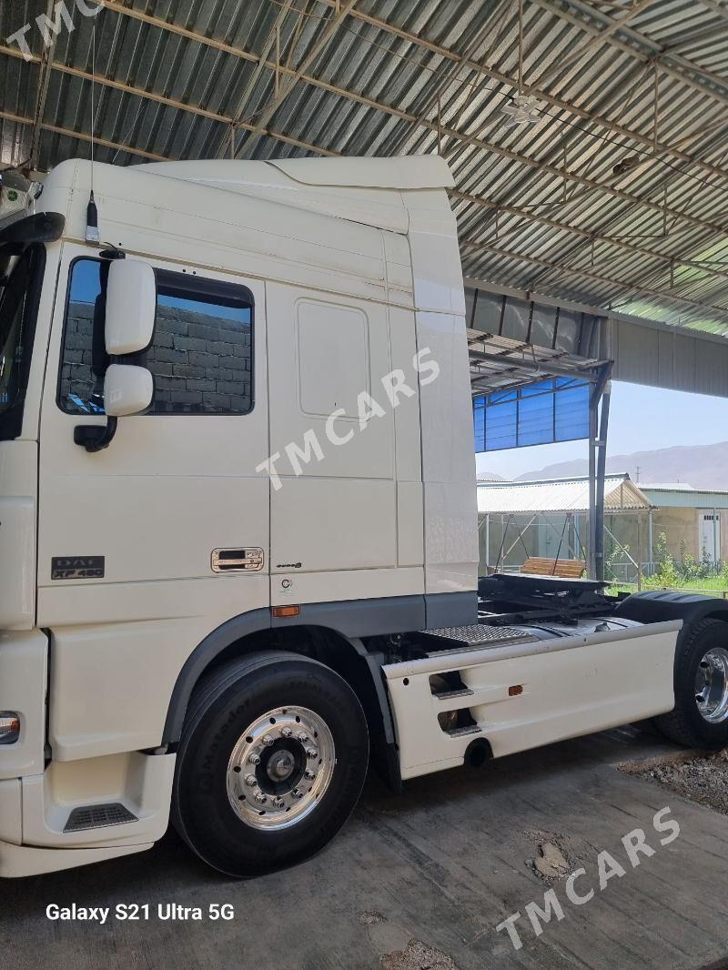 DAF FX 95 2002 - 600 000 TMT - Гызыларбат - img 3
