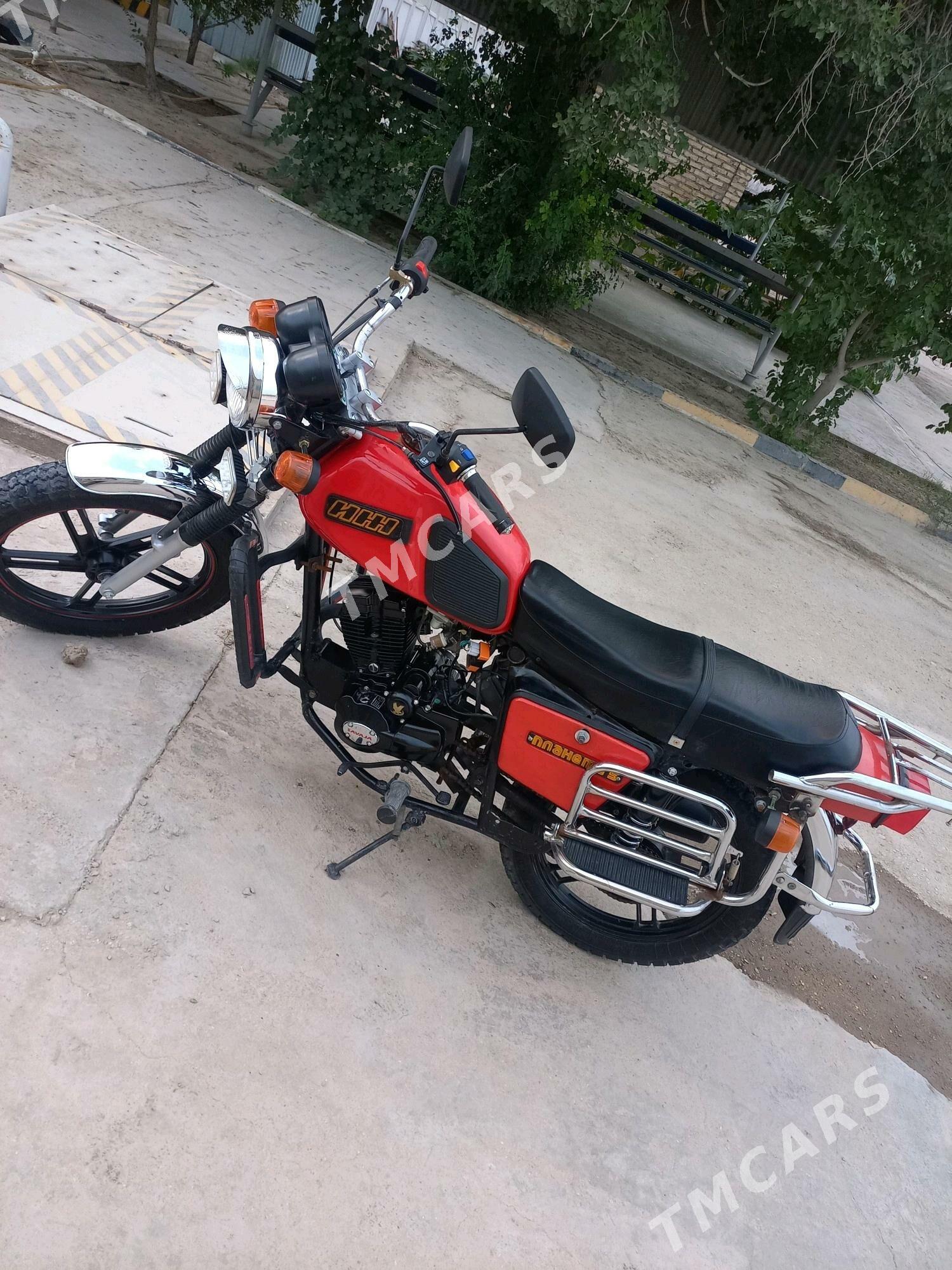 Fekon FK200-14G 2015 - 13 000 TMT - Балканабат - img 3