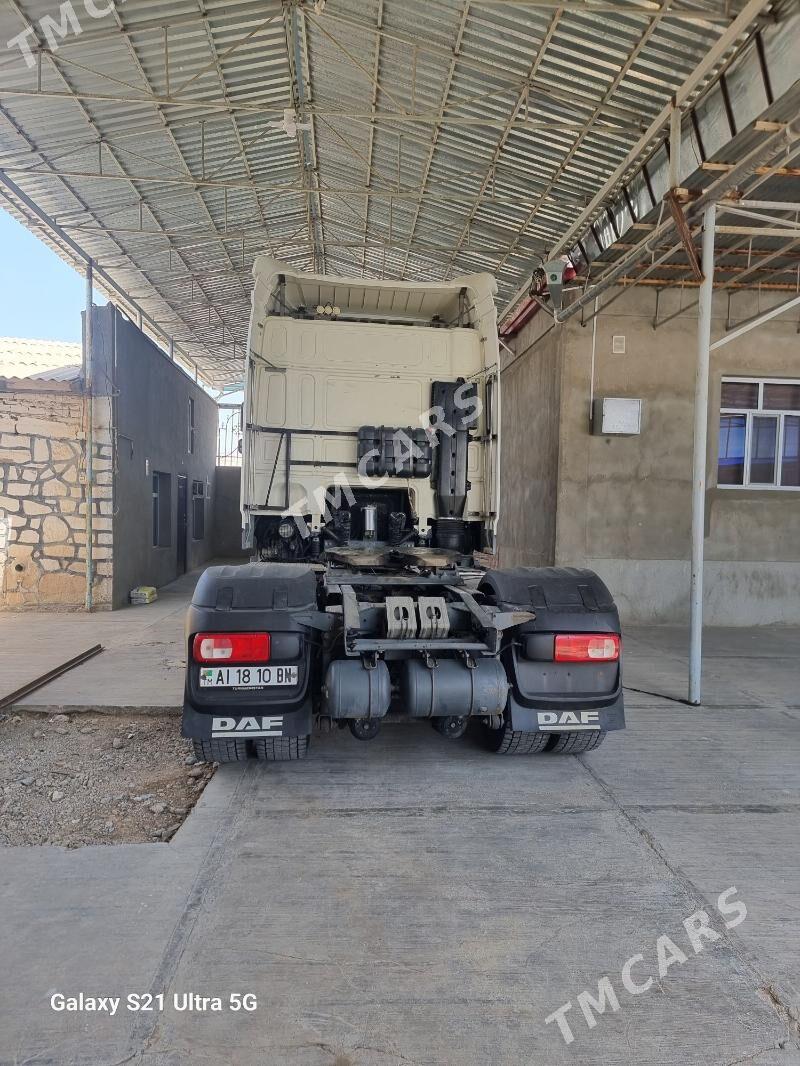DAF FX 95 2002 - 600 000 TMT - Гызыларбат - img 4