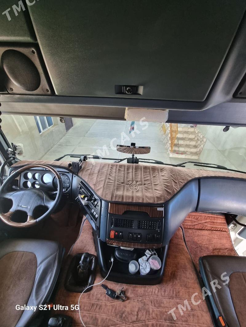 DAF FX 95 2002 - 600 000 TMT - Гызыларбат - img 5