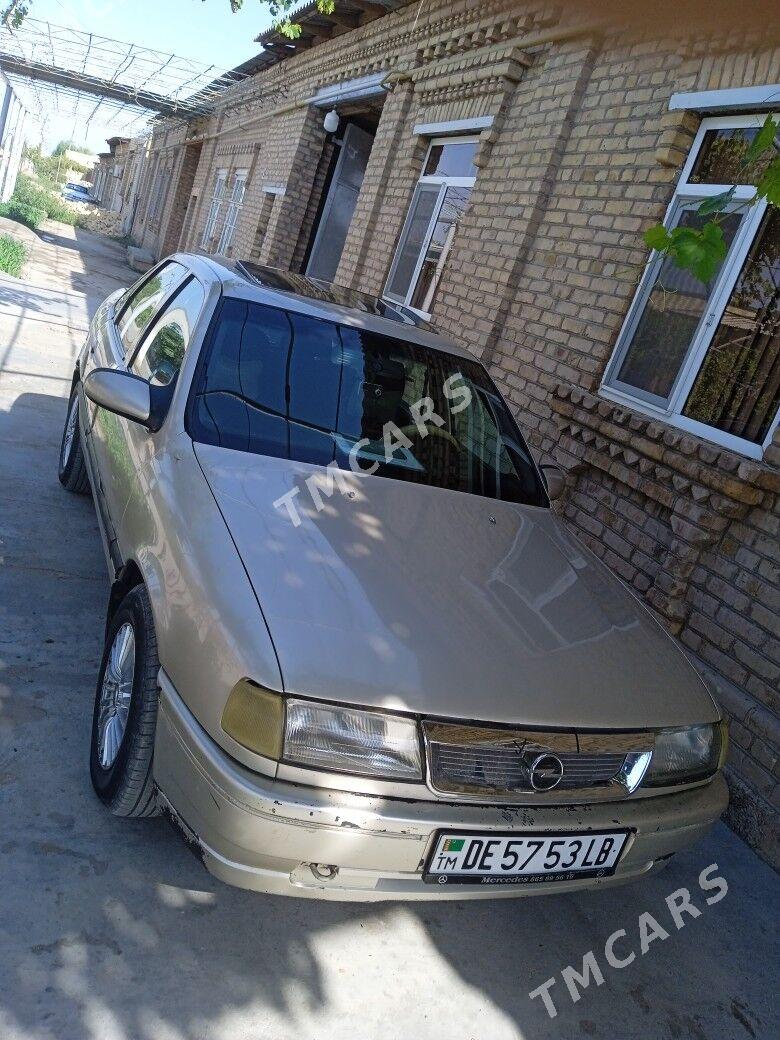 Opel Vectra 1991 - 40 000 TMT - Туркменабат - img 3