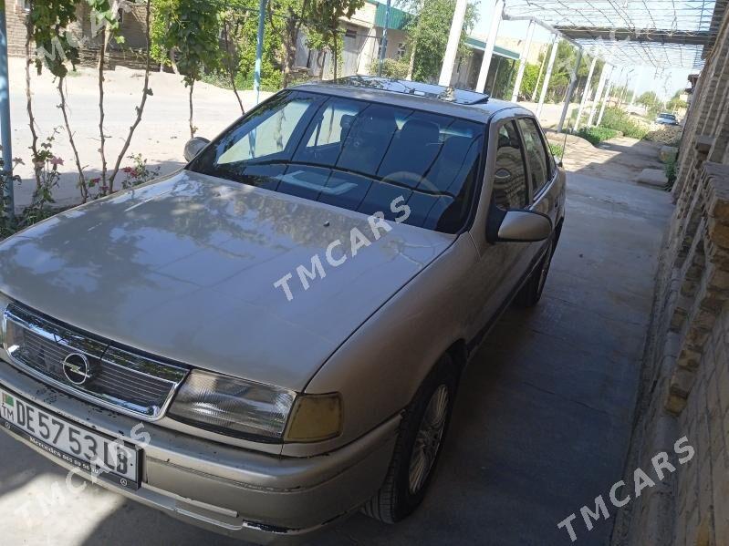 Opel Vectra 1991 - 40 000 TMT - Туркменабат - img 6