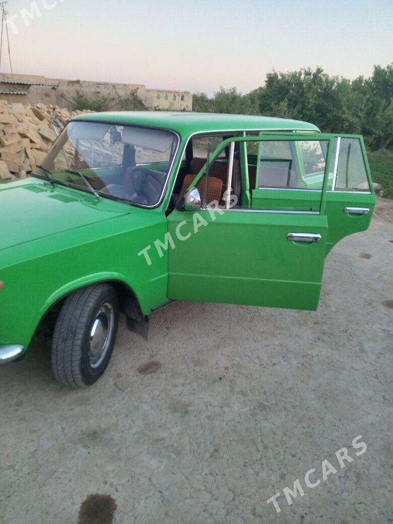 Lada 2101 1981 - 30 000 TMT - Чарджоу - img 2