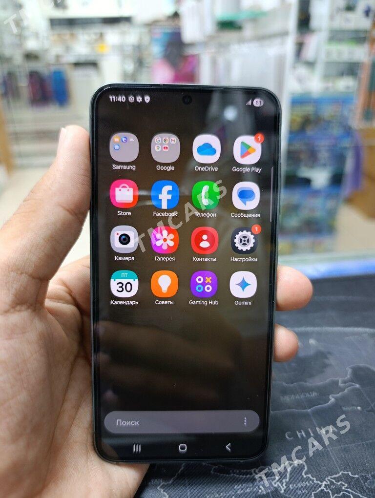 Samsung galaxy S23 - Торговый центр "15 лет Независимости" - img 2