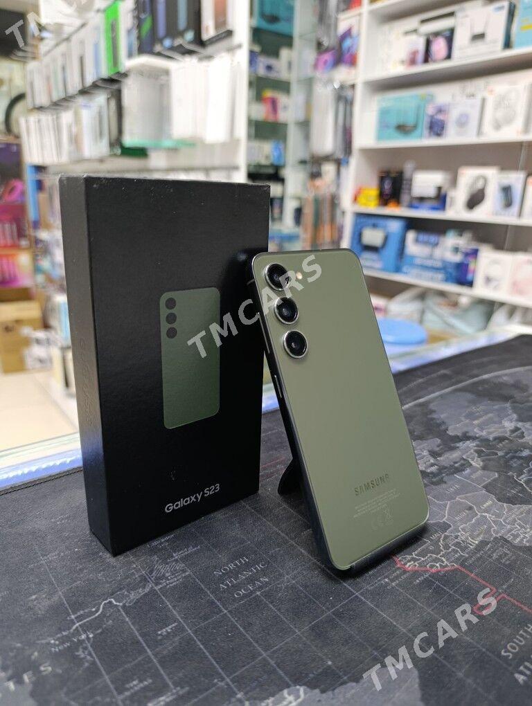 Samsung galaxy S23 - Торговый центр "15 лет Независимости" - img 3