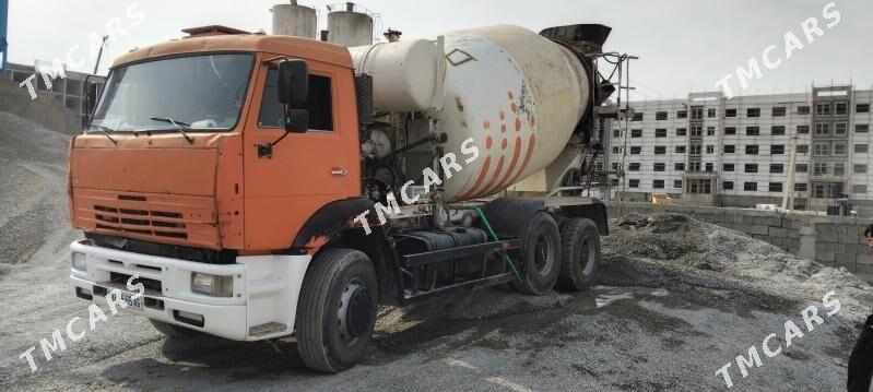 Kamaz 6520 2007 - 320 000 TMT - Aşgabat - img 4