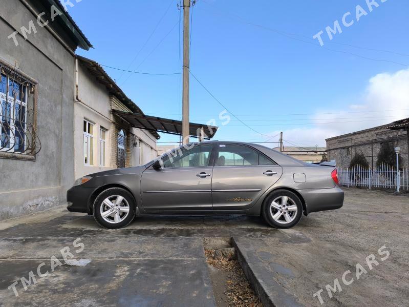 Toyota Camry 2002 - 150 000 TMT - Daşoguz - img 4