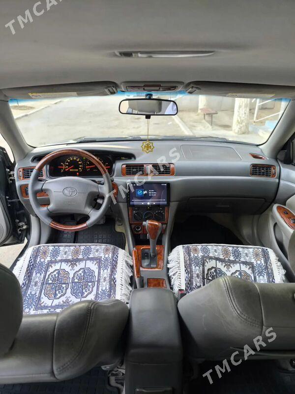Toyota Camry 2000 - 175 000 TMT - Магданлы - img 7