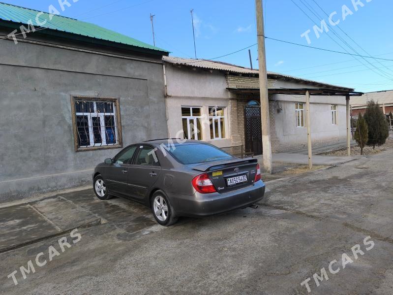 Toyota Camry 2002 - 150 000 TMT - Daşoguz - img 3