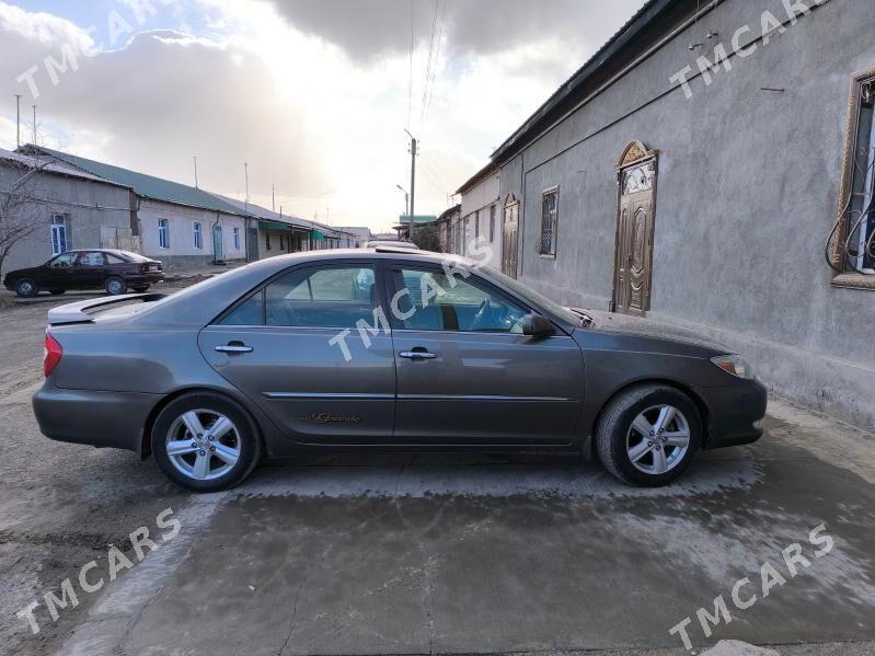 Toyota Camry 2002 - 150 000 TMT - Daşoguz - img 6