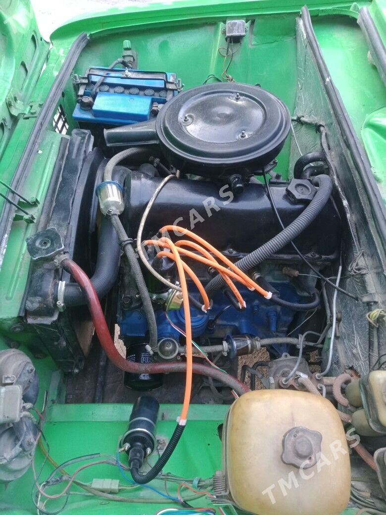 Lada 2101 1981 - 30 000 TMT - Чарджоу - img 6