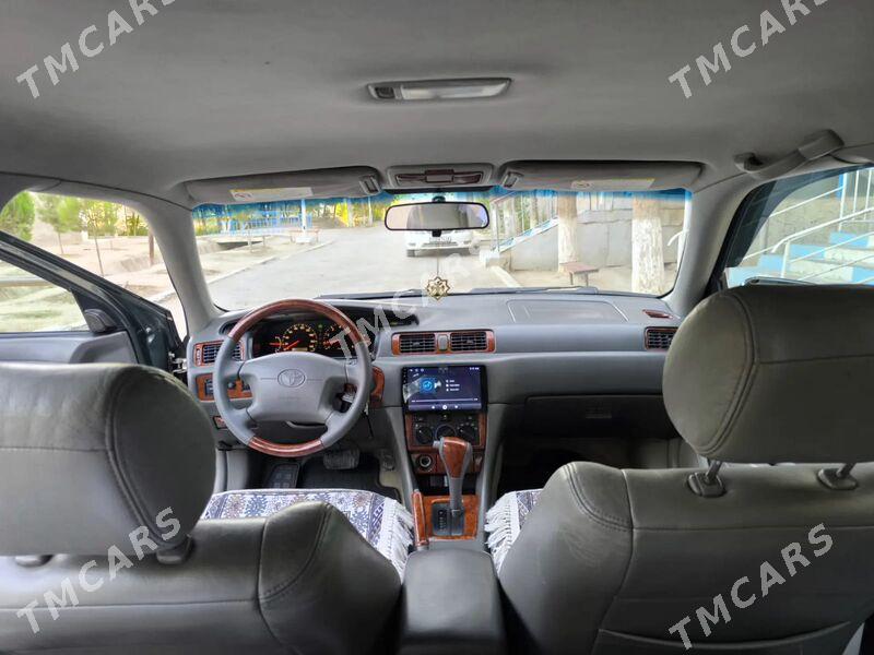 Toyota Camry 2000 - 175 000 TMT - Магданлы - img 2