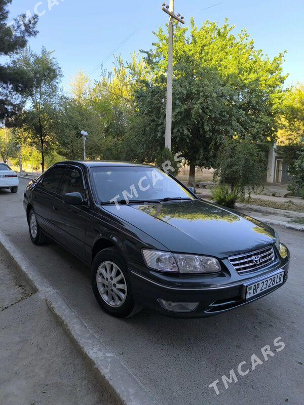 Toyota Camry 2000 - 175 000 TMT - Магданлы - img 3