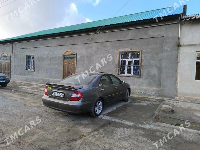 Toyota Camry 2002 - 150 000 TMT - Daşoguz - img 5