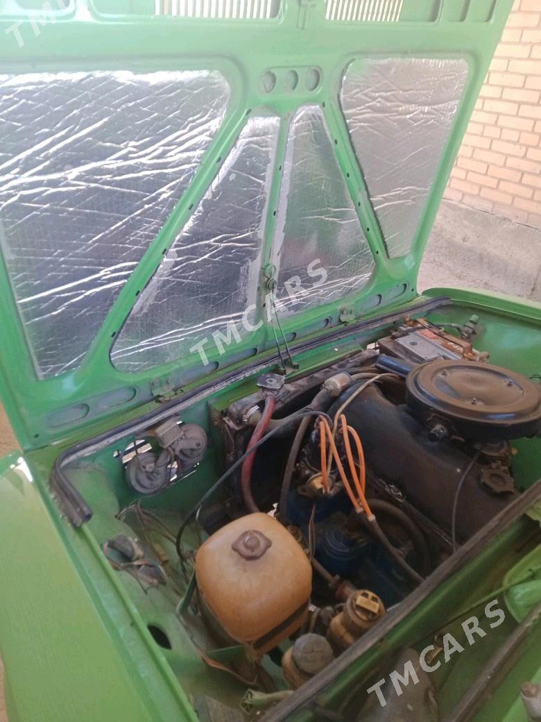 Lada 2101 1981 - 30 000 TMT - Чарджоу - img 10