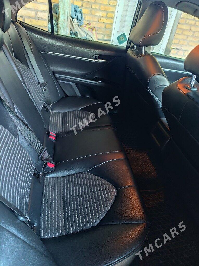 Toyota Camry 2020 - 315 000 TMT - Halaç - img 4