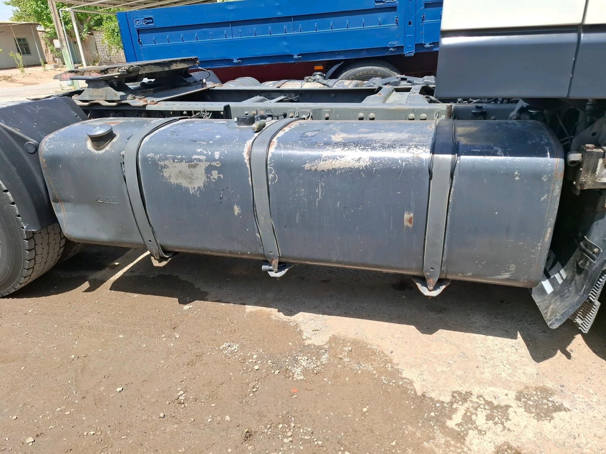 DAF Bak 7 000 TMT - Ашхабад - img 2