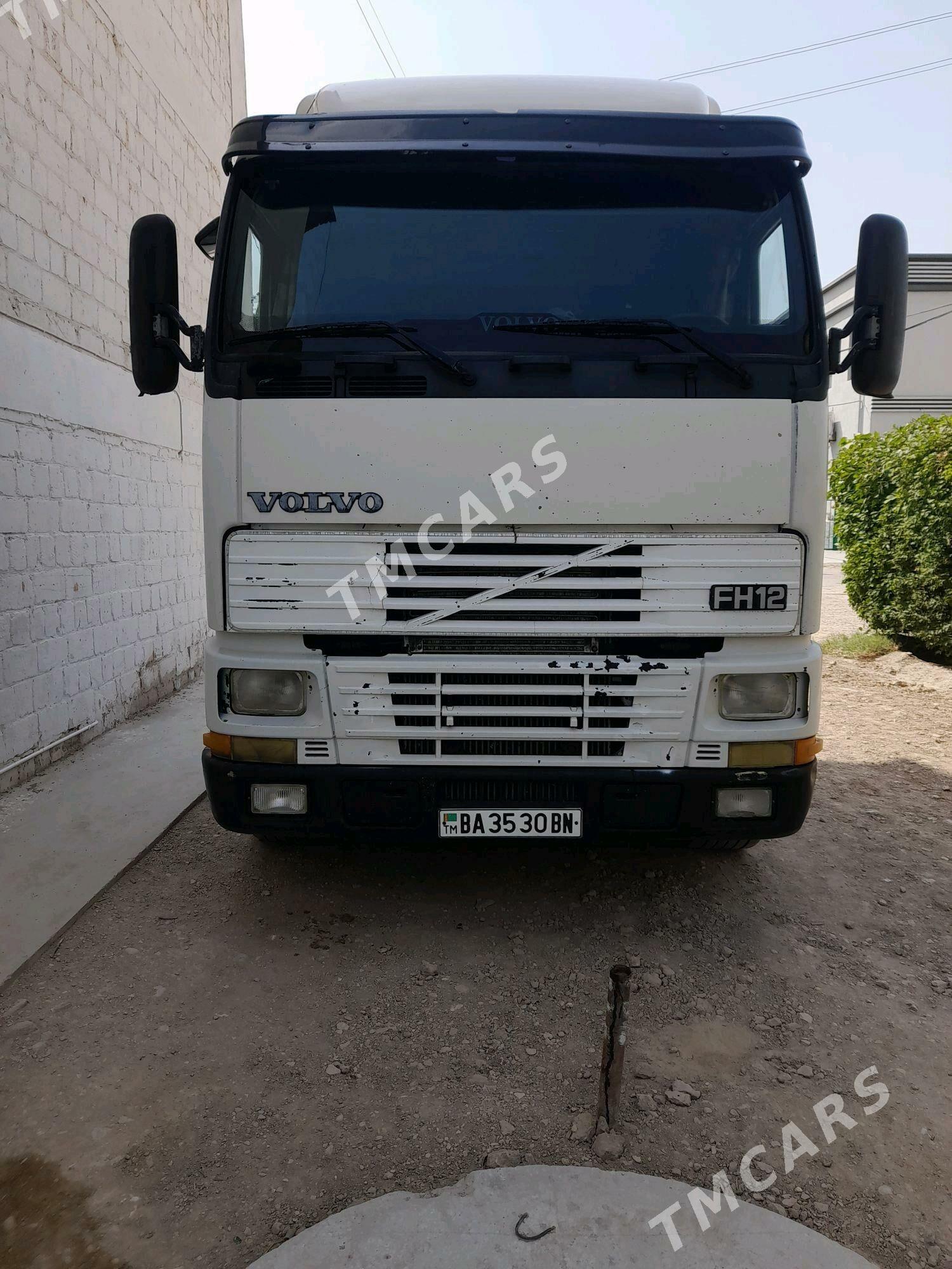 Volvo FH12 1995 - 480 000 TMT - Balkanabat - img 3