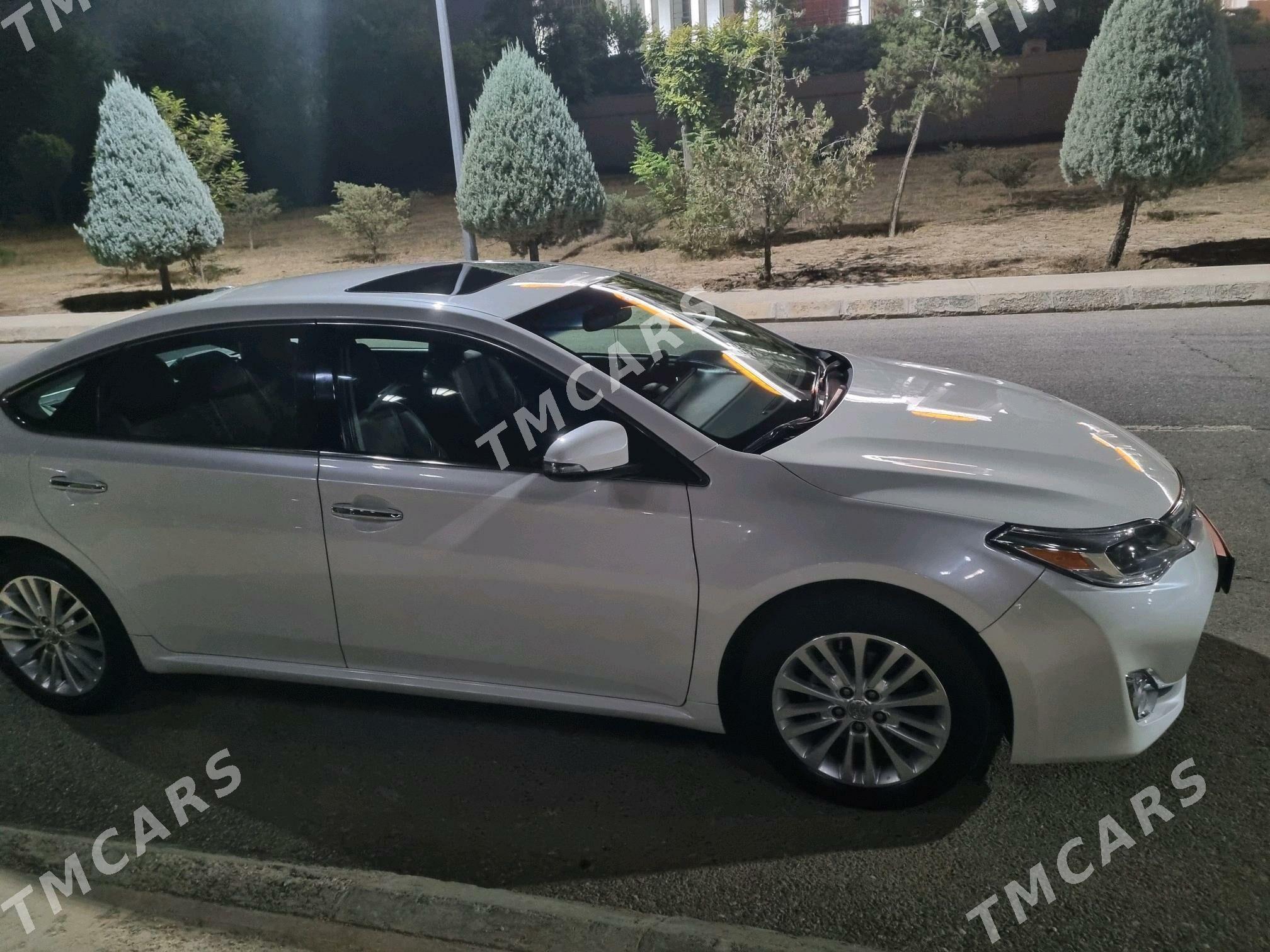 Toyota Avalon 2013 - 305 000 TMT - Мир 7 - img 5