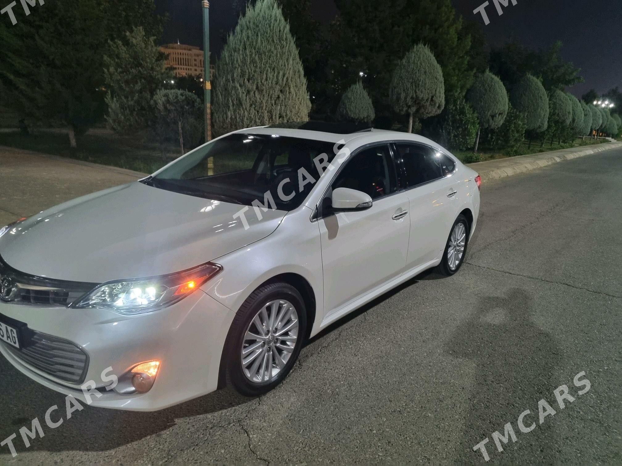 Toyota Avalon 2013 - 305 000 TMT - Мир 7 - img 4